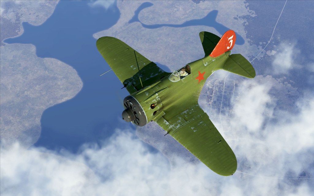 The Moscow campaign is here and I love&nbsp;it!