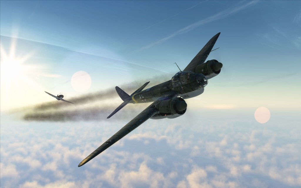 Take off! Battle of Moscow&nbsp;Launches