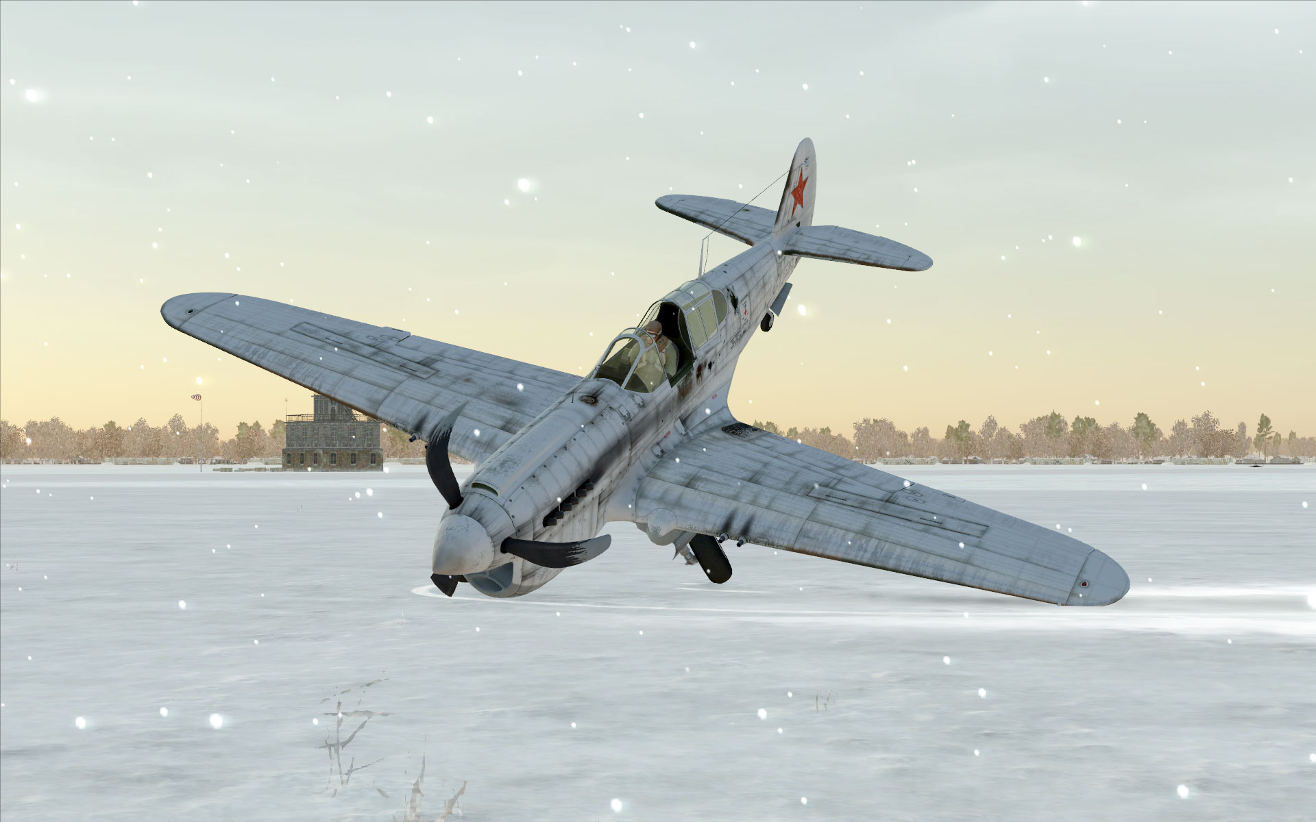 bom-p40roughlanding
