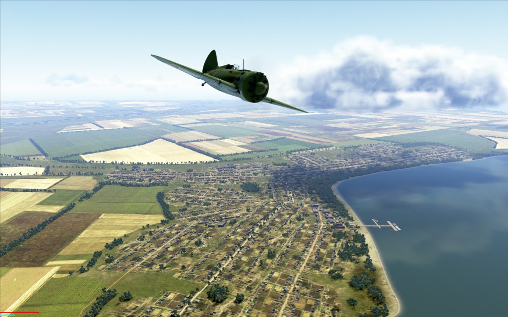 Odessa, Yak, Ju52… and no&nbsp;unlocks