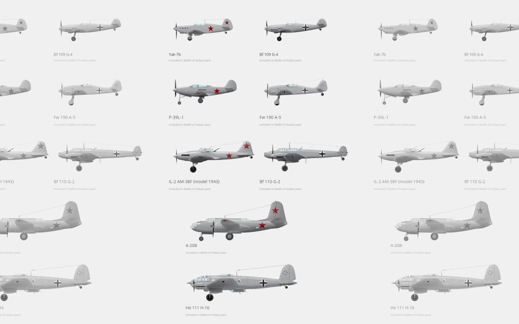 Battle of Kuban pre-order opens&nbsp;today