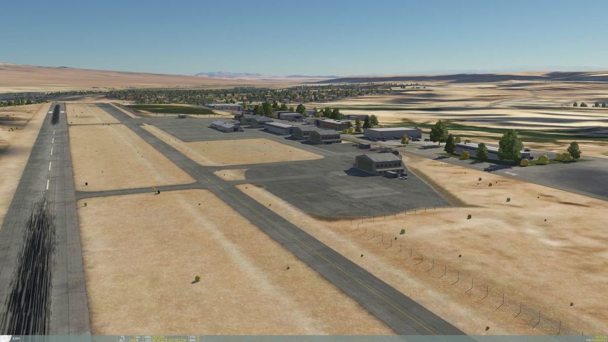 DCS Sale and Update – Stormbirds
