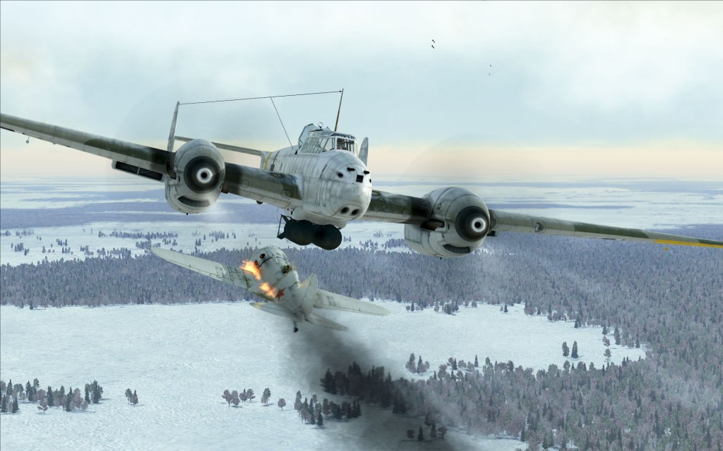 Learning about Co-op, Marshal&nbsp;modes