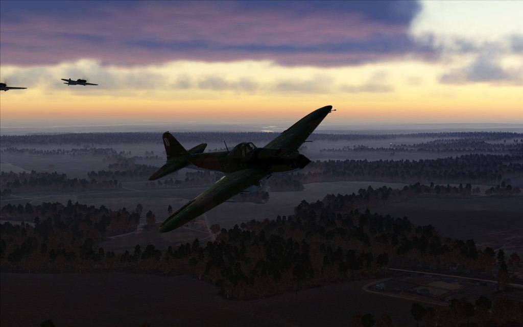 Jason hints at new features coming to IL-2&nbsp;soon