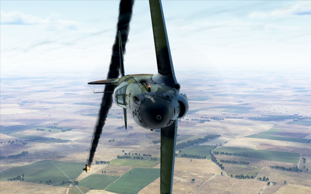 The Yak-1B arrives with update&nbsp;2.005