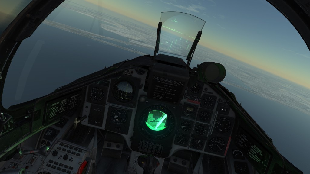 DCS: AJS-37 Viggen about to enter early&nbsp;access