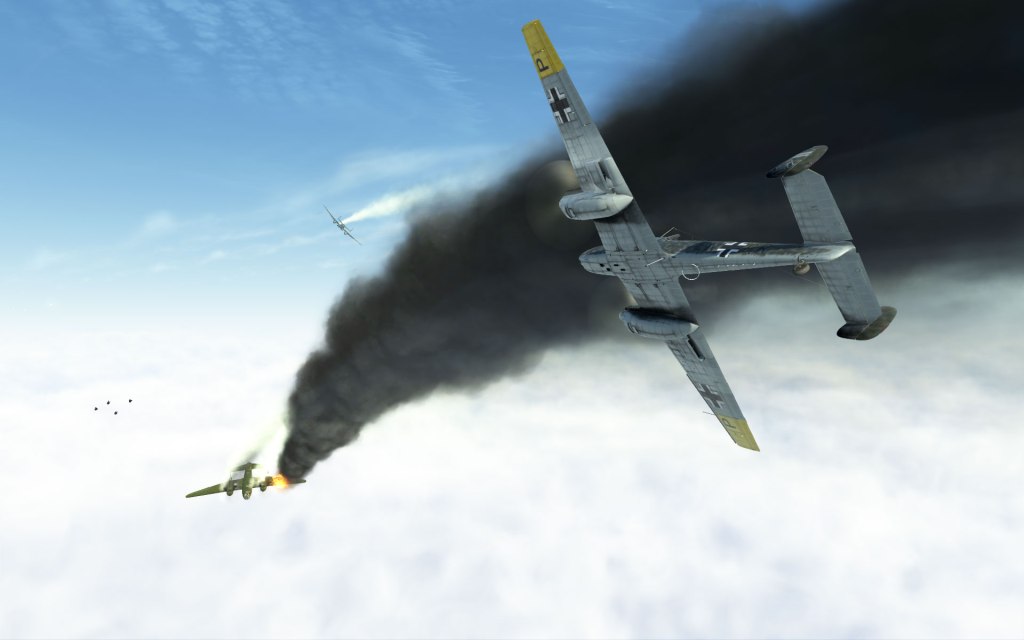IL-2: Why Kuban?