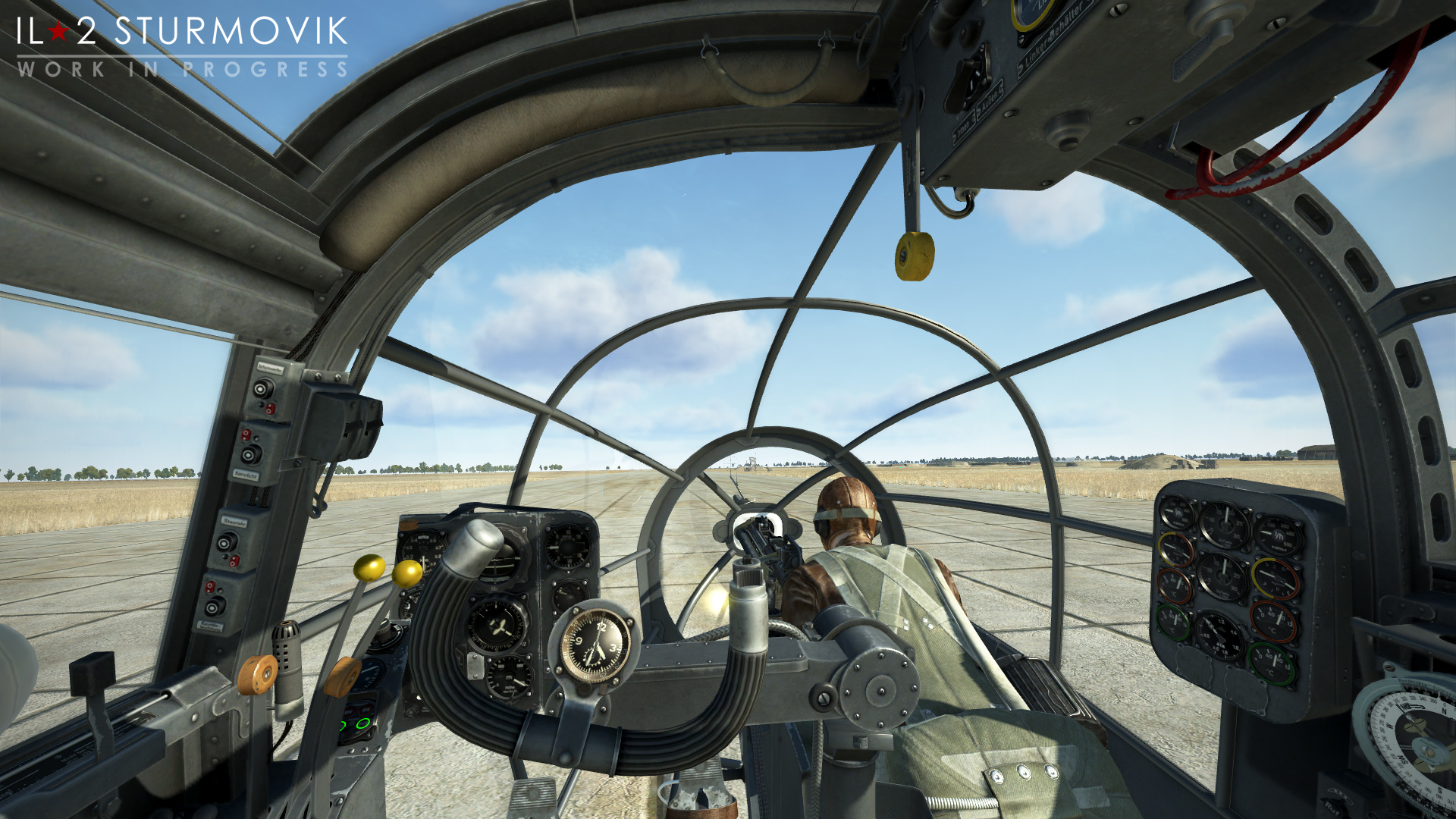 First look at the He111H-16! – Stormbirds