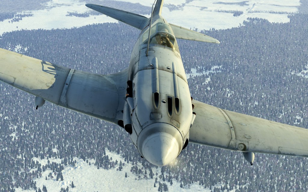 Cold Winter campaign&nbsp;review