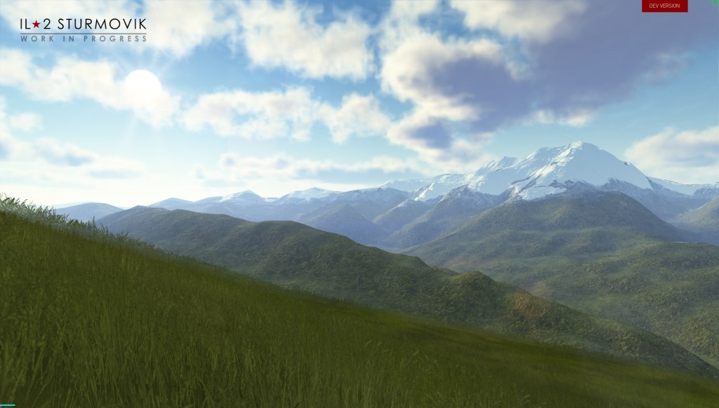 New images of the Kuban&nbsp;map