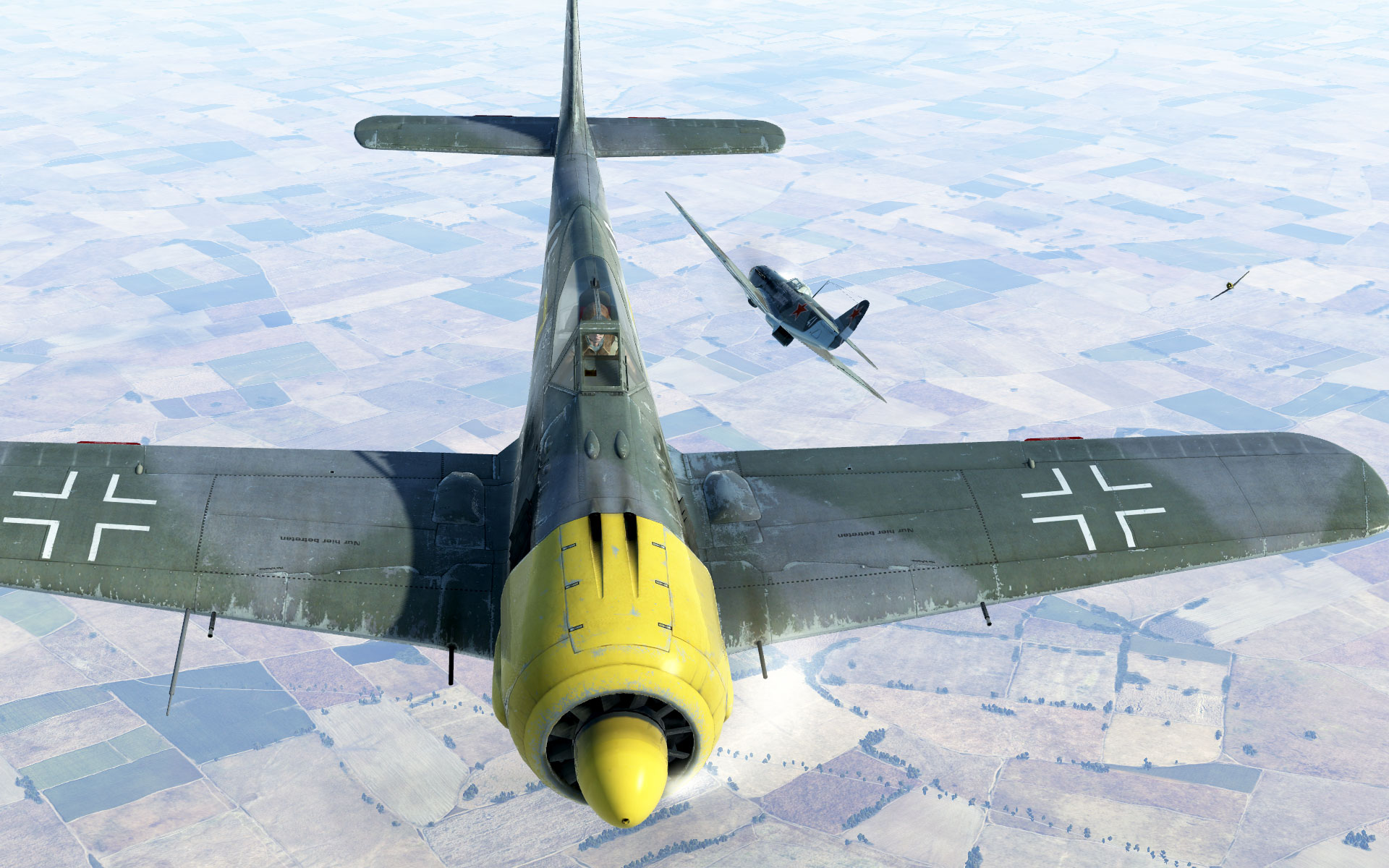 fw190a-5-passing-a-yak