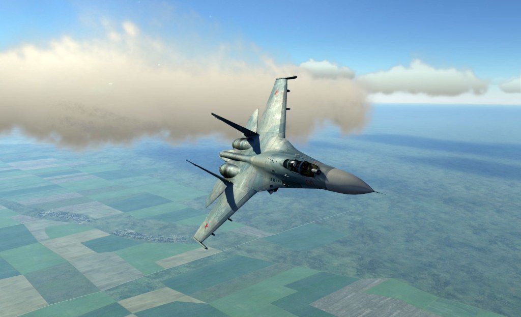 Training in DCS: Day&nbsp;one
