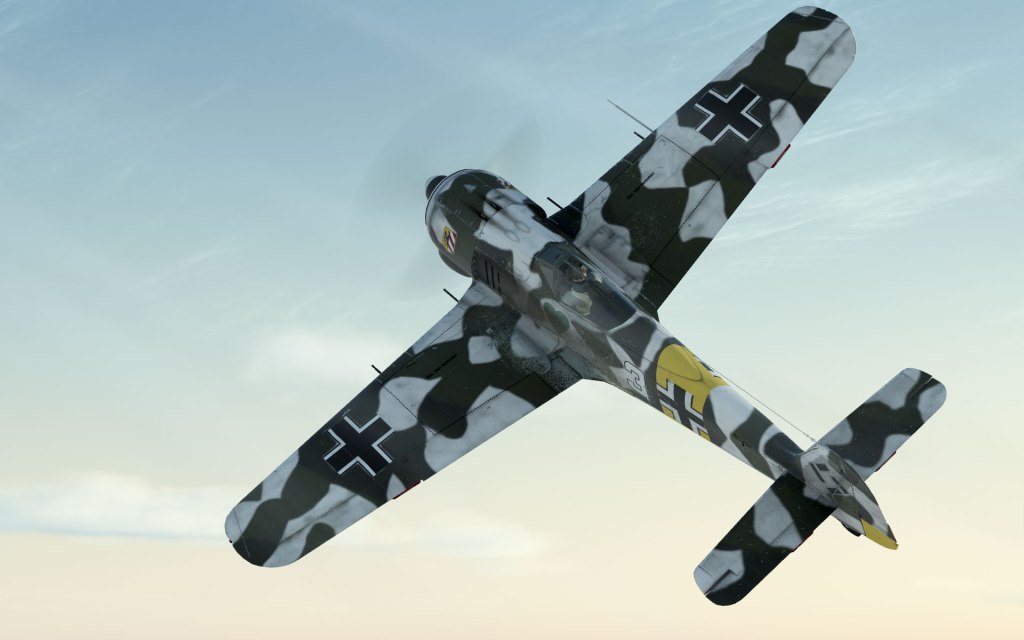 An IL-2 sale with a&nbsp;twist