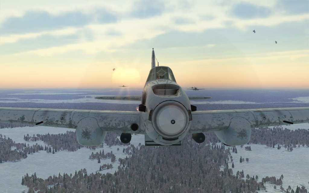 1CGS announces IL-2 sale, teases upcoming&nbsp;features