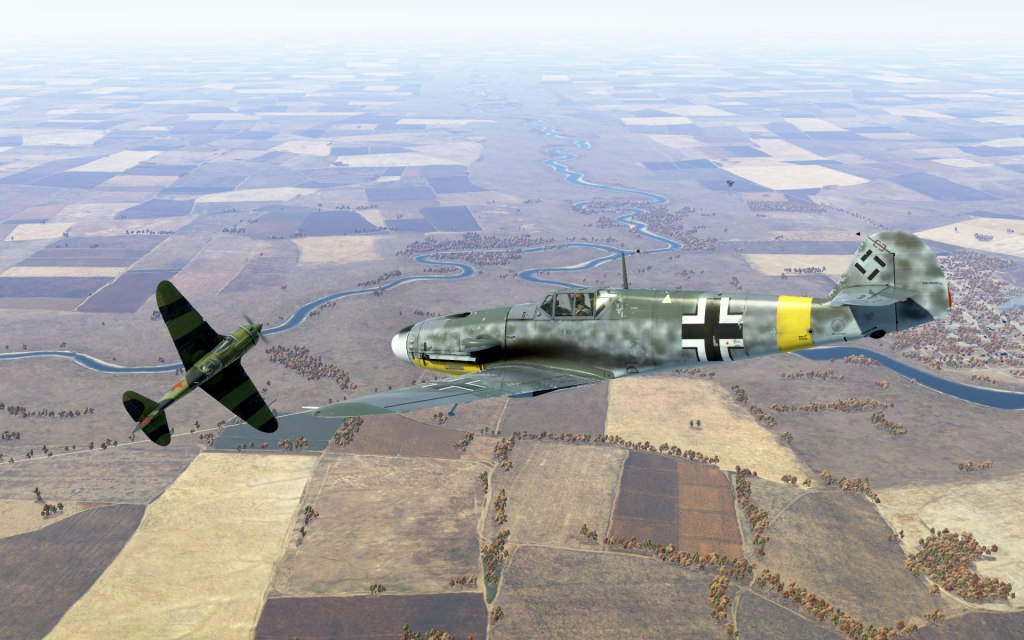 How many planes does IL-2 really have compared to the&nbsp;original?