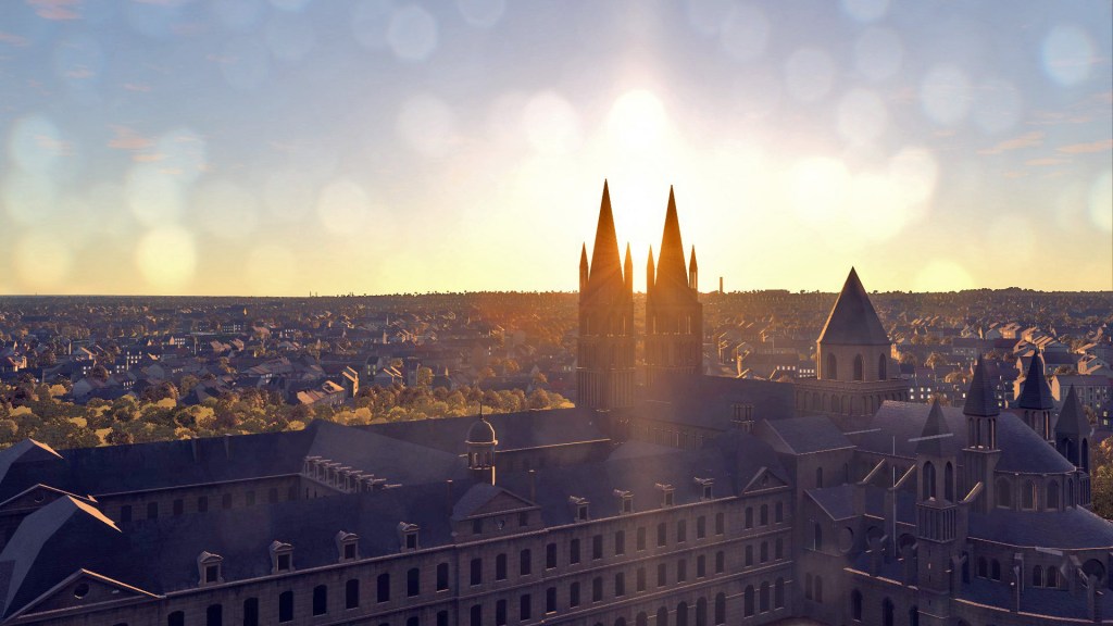 DCS: Normandy confirmed for May&nbsp;26