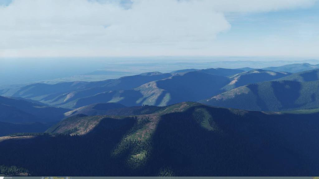 DCS shows off latest Caucasus map&nbsp;update