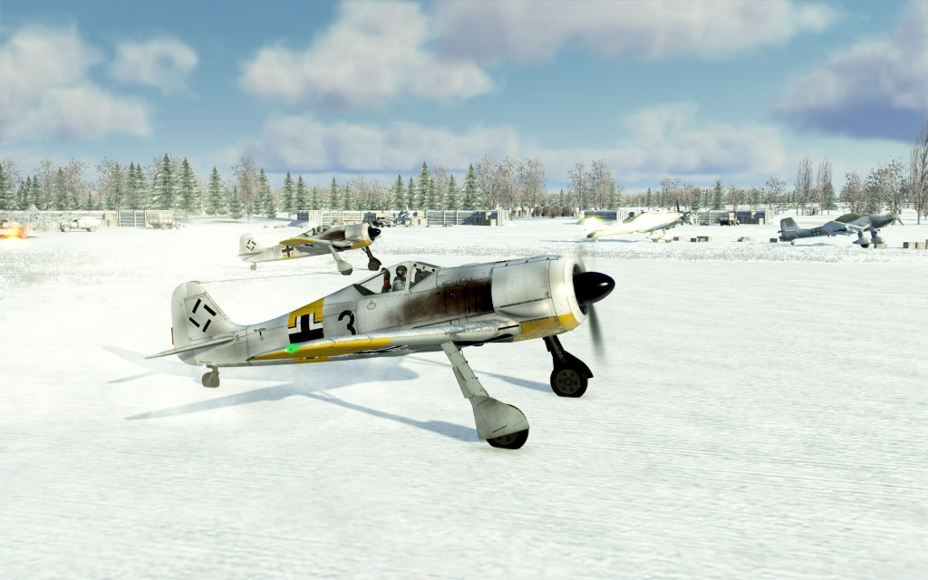 Review: JG 51 over Velikie&nbsp;Luki