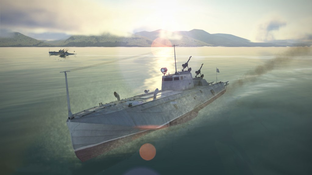 IL-2 update 2.012 will be a big&nbsp;one