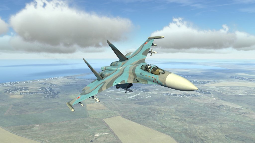 Plenty of flight sim sales out&nbsp;there