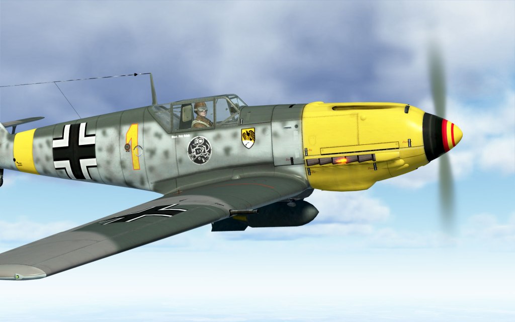 Win a Battle of Kuban premium key in screenshot&nbsp;contest