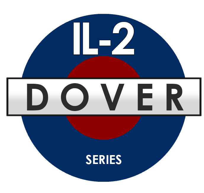 IL-2 Dover Series Logo
