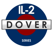 IL-2 Dover Series Logo