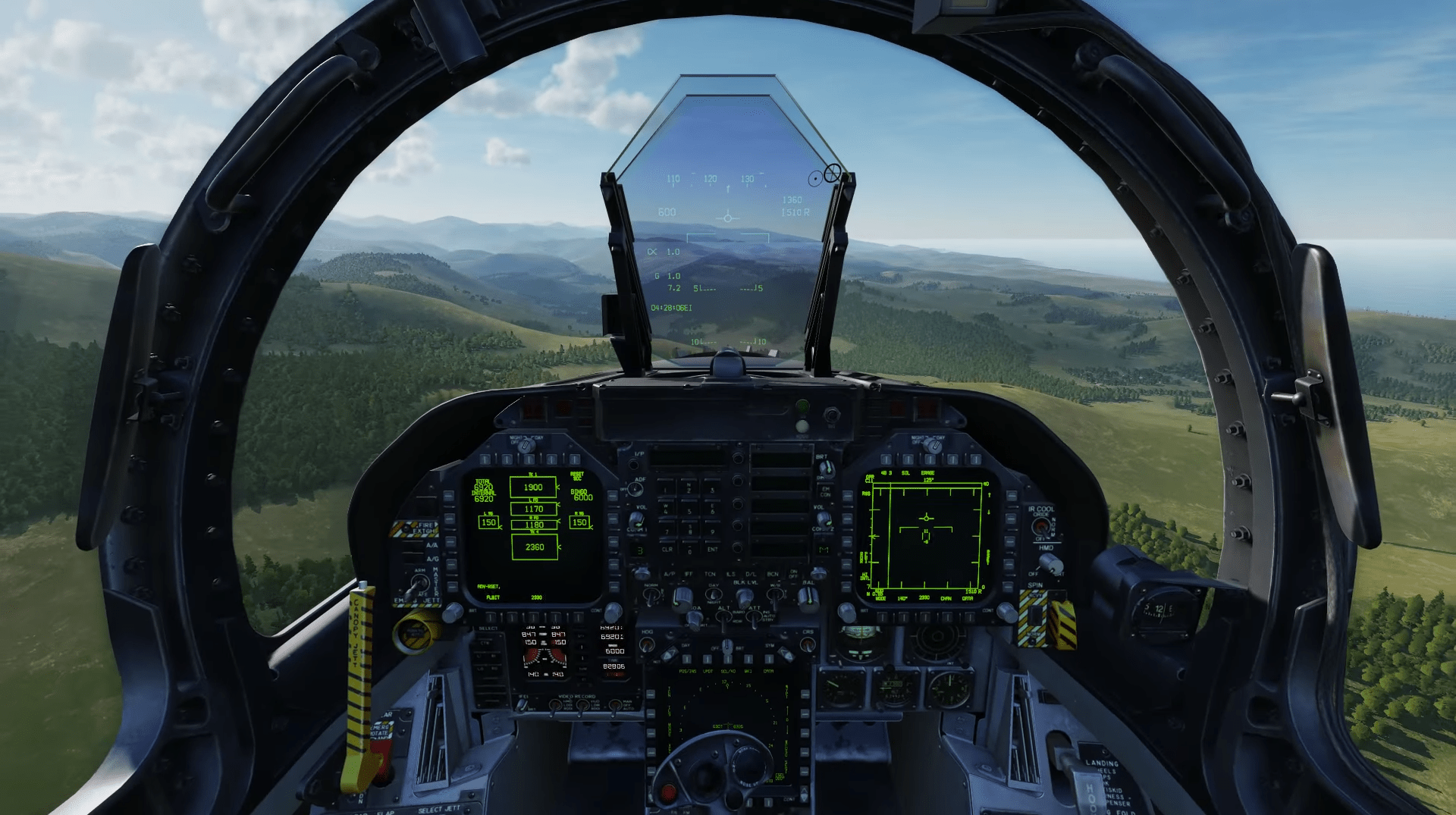 DCS Hornet Live Stream Dec 31 (1)