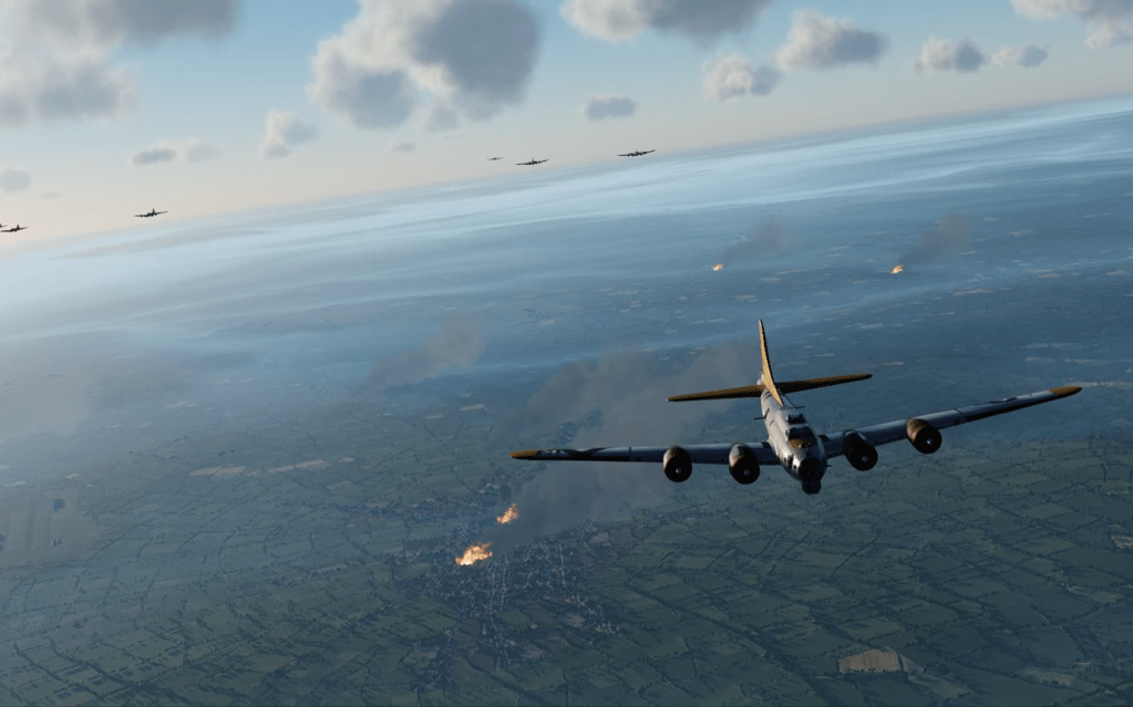 What to do if your DCS World 2.5 doesn’t look&nbsp;right