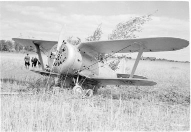 Polikarpov_I-153_SA-kuva_20616.jpg
