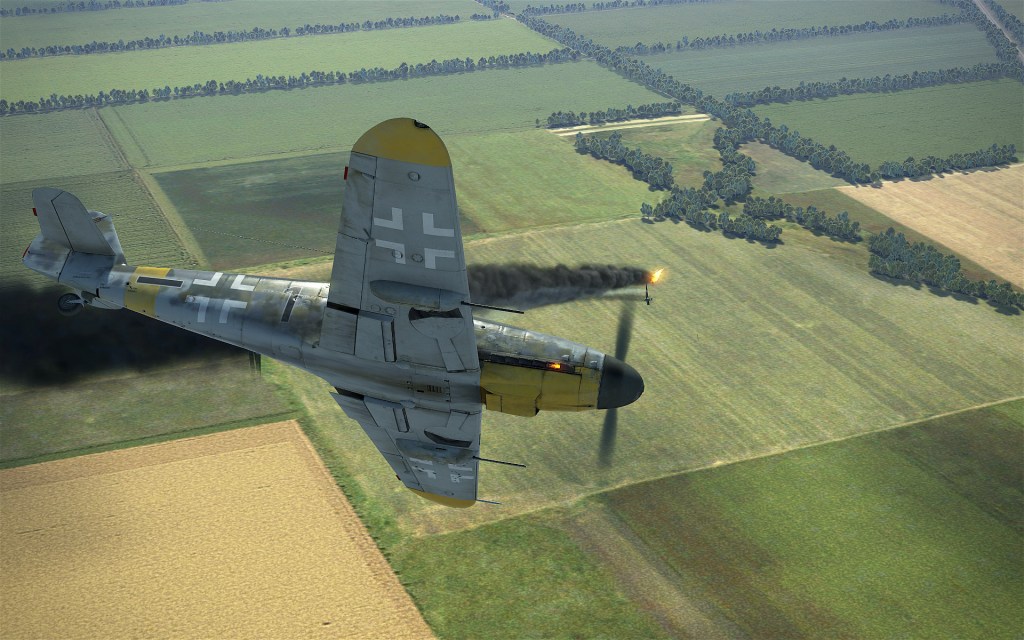 IL-2: Kuban map changes, official campaigns redesigned?&nbsp;UPDATE