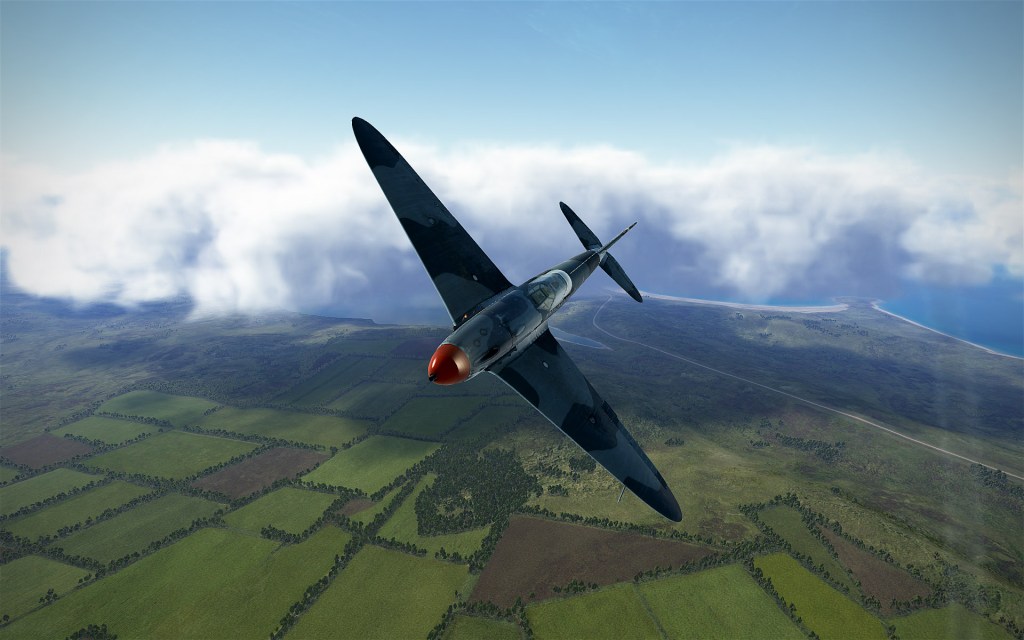 Waiting for big things just around the&nbsp;corner