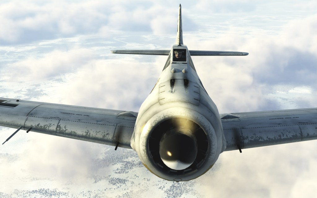 Watch JG51 over Velikiye&nbsp;Luki