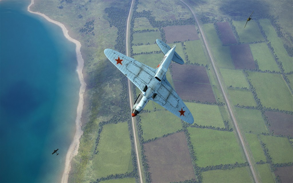 Updated rumors on IL-2 version 3.001&nbsp;releas