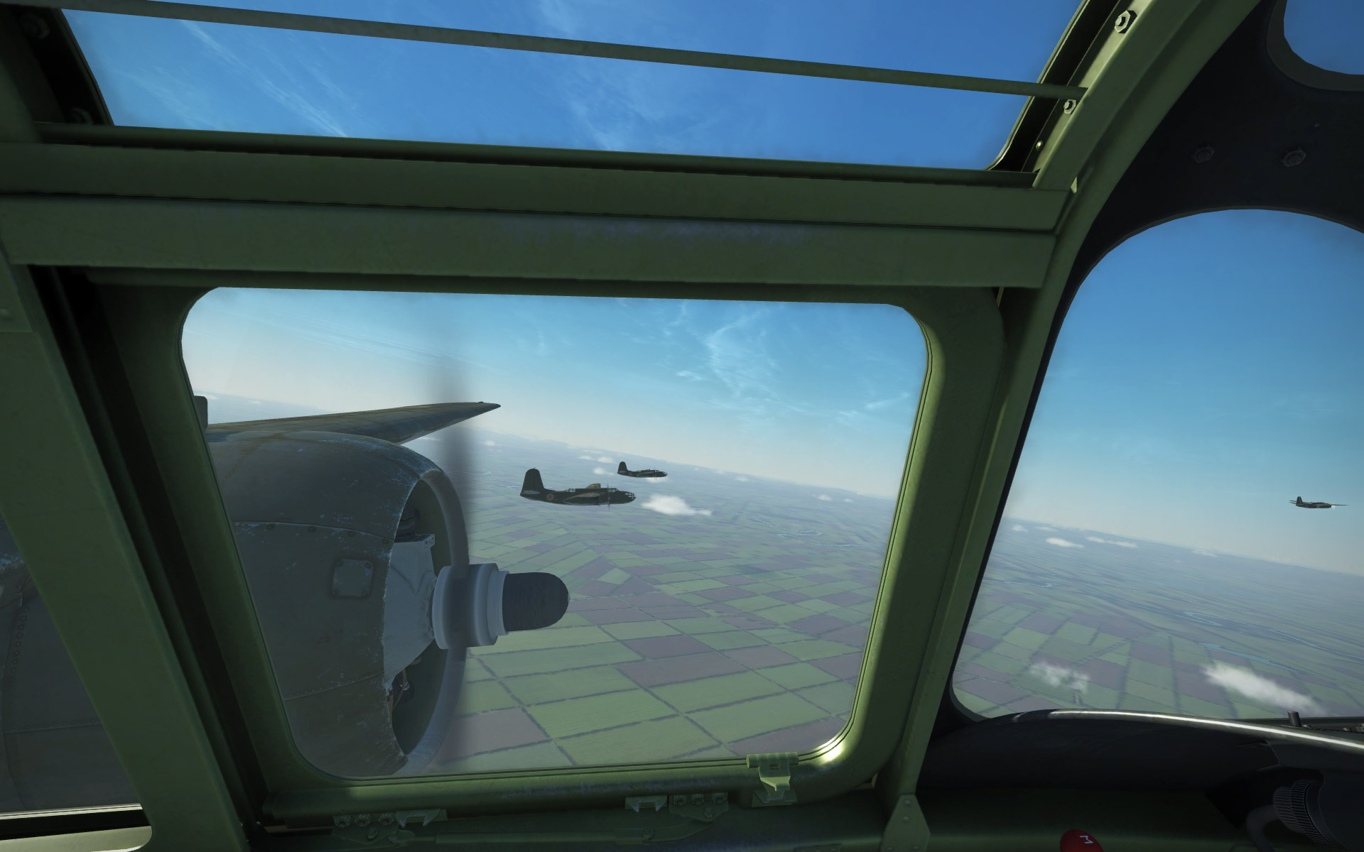 A-20B-out-the-window
