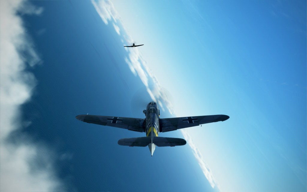 Plenty of screenshots from IL-2 patch 3.001 in&nbsp;action