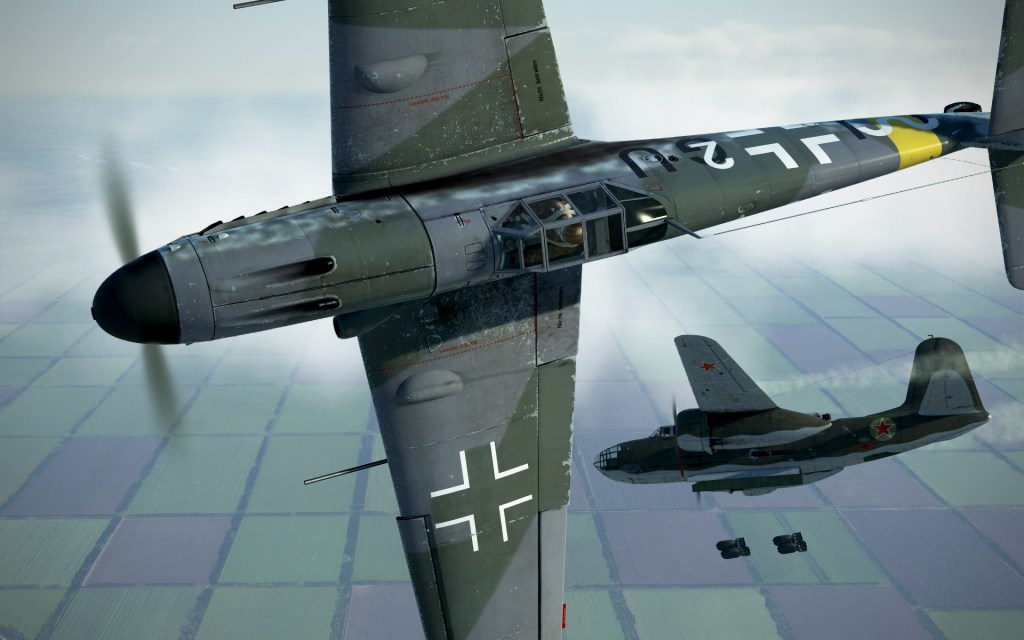 IL-2: Battle of Kuban In-Depth&nbsp;Review