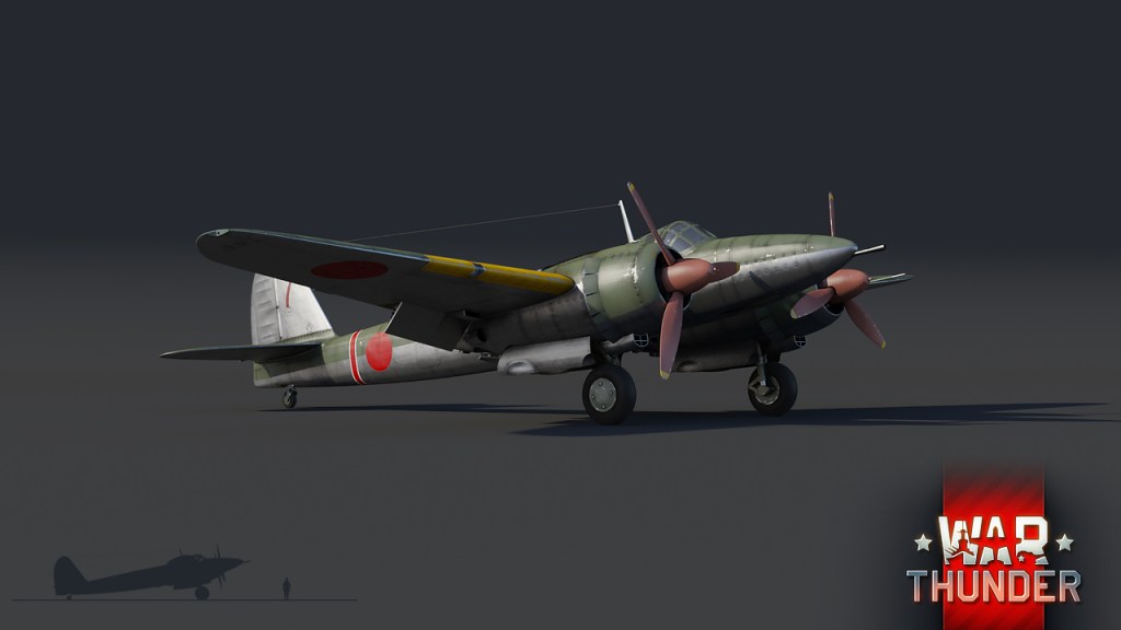 War Thunder Update 1.77 is a big&nbsp;one
