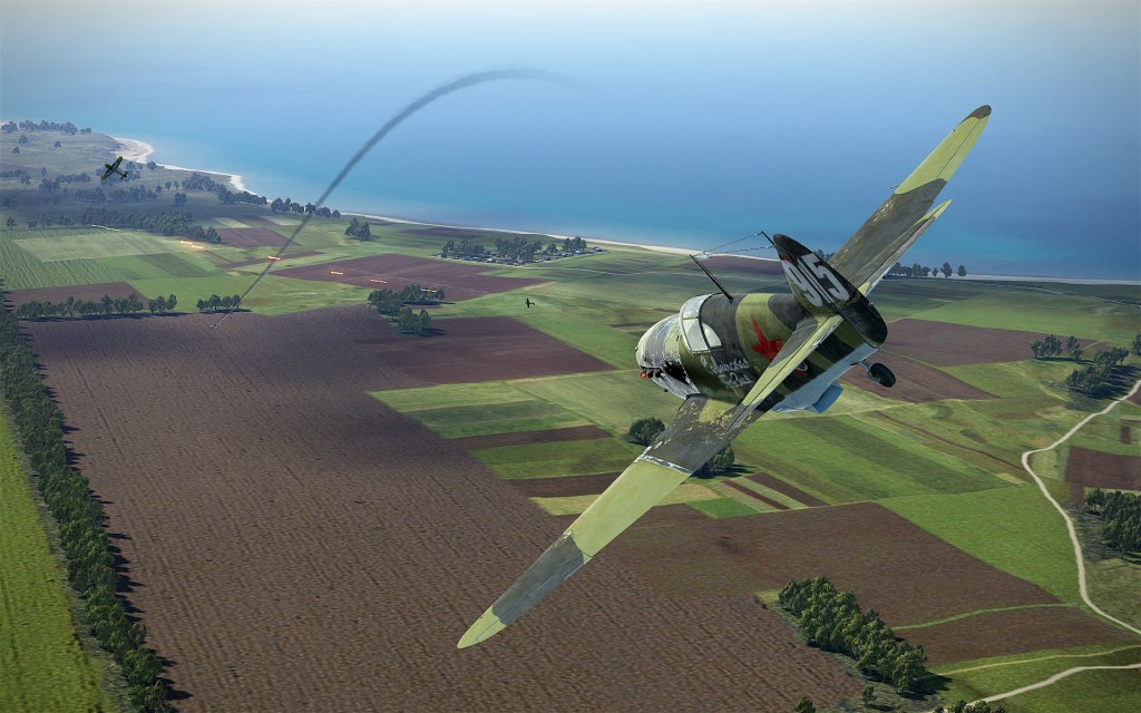 Pinpointing IL-2’s 3.001 release&nbsp;date