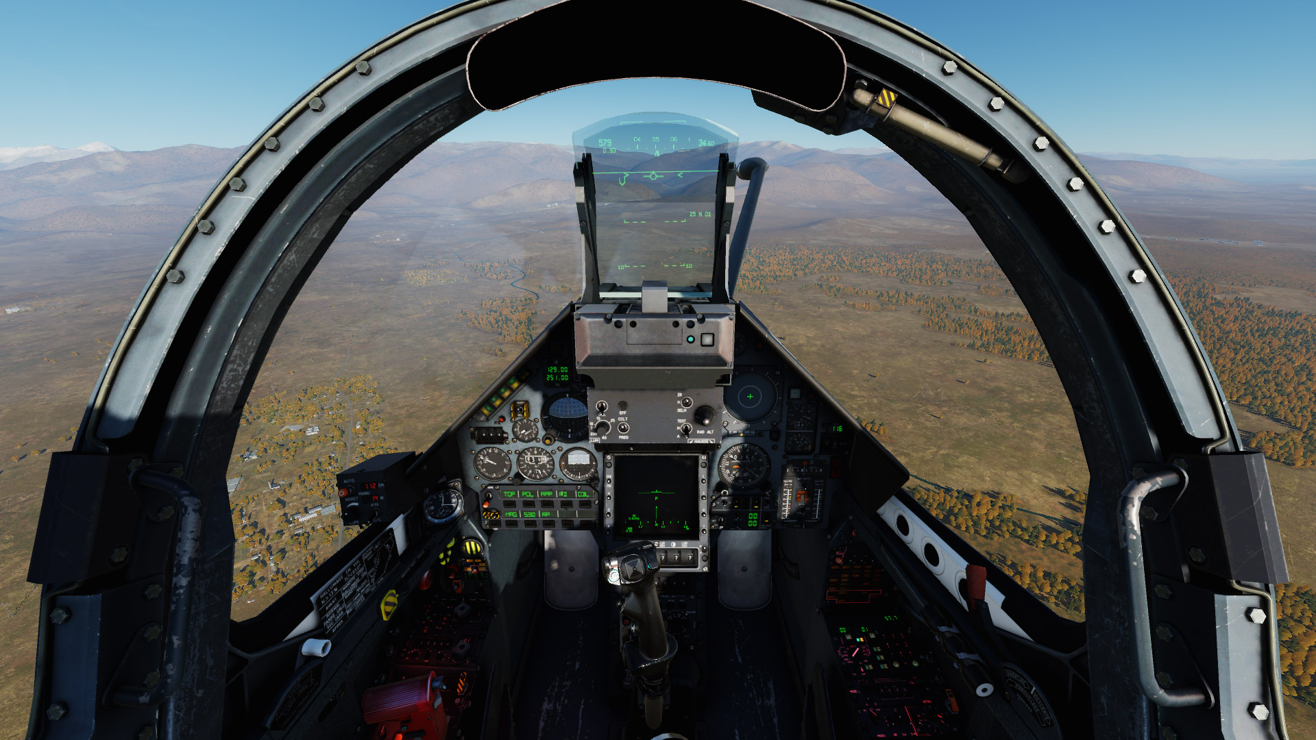 M2000c-autumn-cockpit