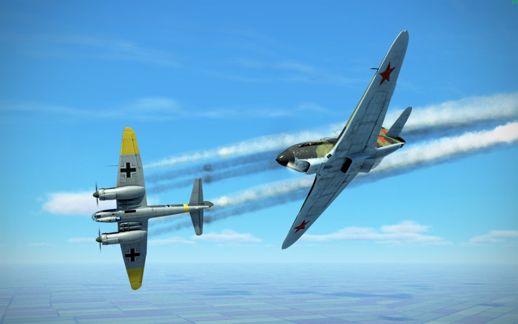 End of summer IL-2 sale is&nbsp;on!