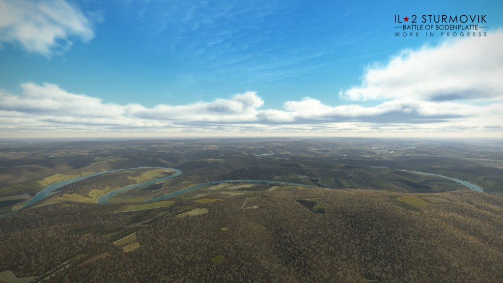 First look at Bodenplatte’s new&nbsp;map