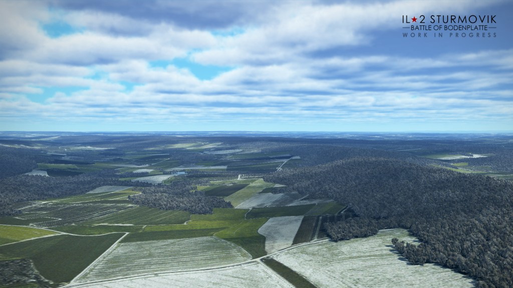 A few more IL-2: Battle of Bodenplatte&nbsp;details