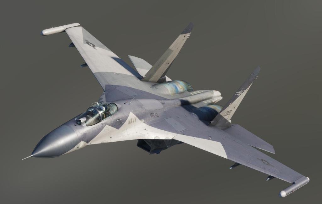 Deka Ironworks updates on JF-17, J-11,&nbsp;KJ-200