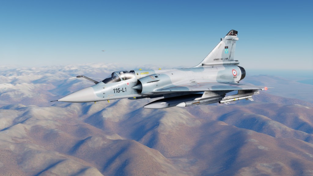 April DCS and IL-2 video&nbsp;roundup