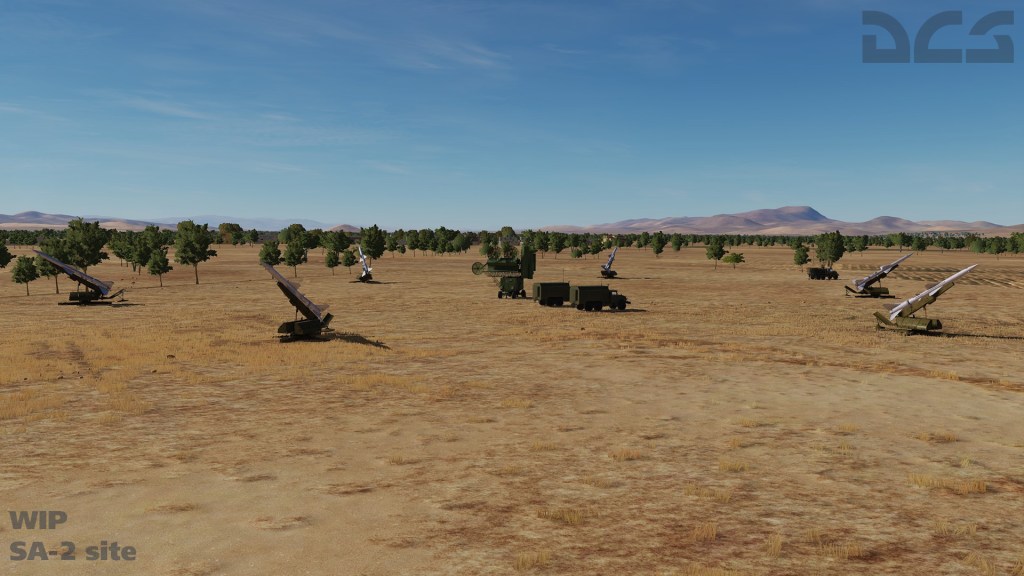 DCS P-47, WWII Asset Update, AJS-37 sale&nbsp;on