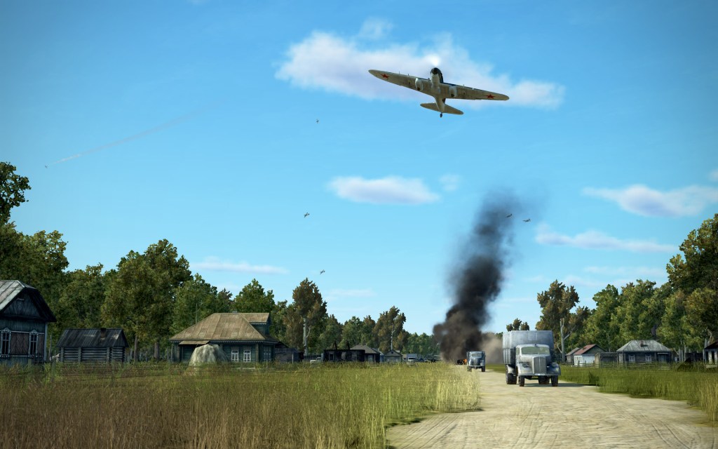 Flying with the Sea&nbsp;Dragons