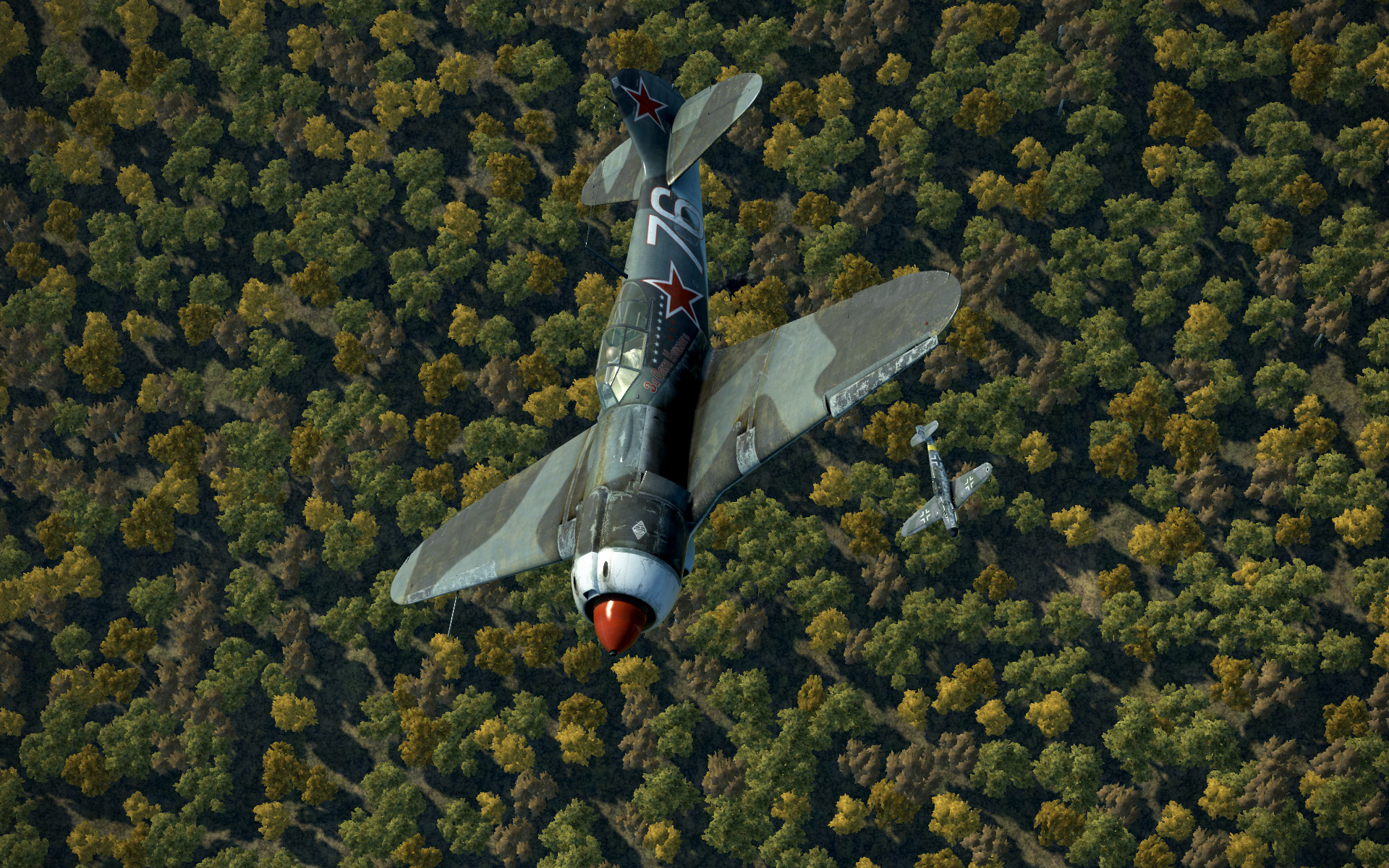 La-5FN-autumn-overhead