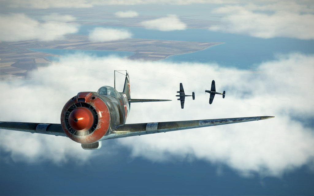IL-2 Summer Sale is&nbsp;on!