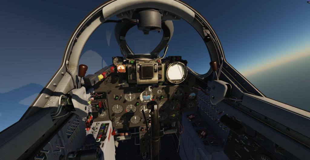 RAZBAM working on MiG-19, Falkland, AV-8B&nbsp;updates